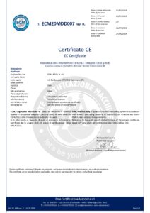 6. CE Certificate_ECM20MDD007_page-0001
