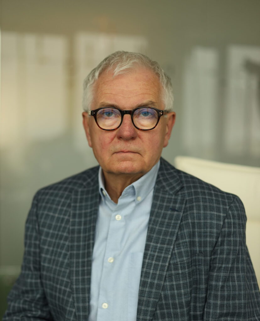 dr Przemysław Otlewski