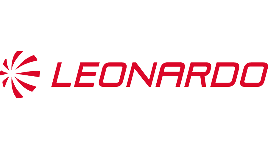 leonardo-vector-logo