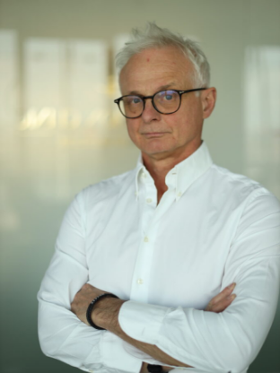 Dr n. med. Wojciech Wacławowicz specjalista chirurgii plastycznej