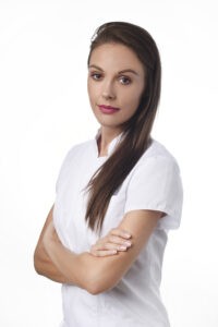 Joanna Zuber kosmetolog wrocław