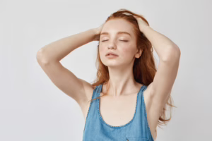 leczenie nadpotliwości