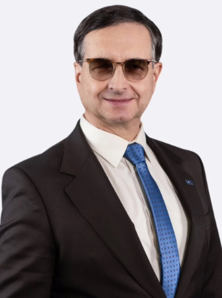 Jarosław Fedorowski