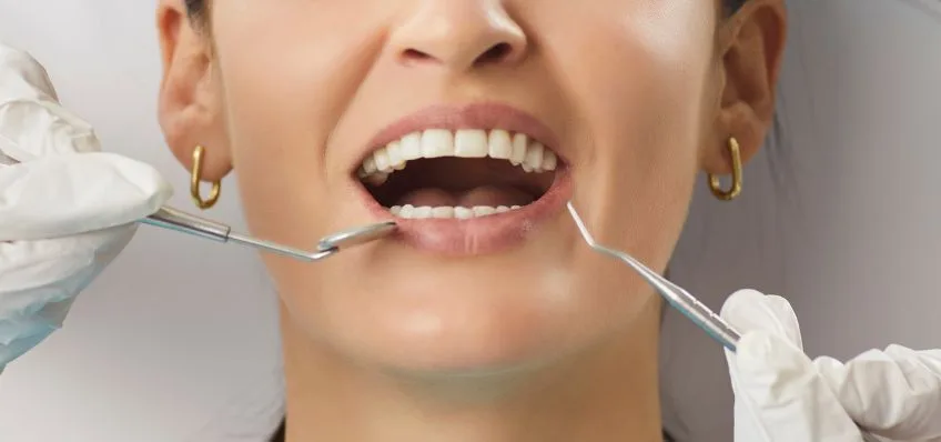 chirurgia jamy ustnej