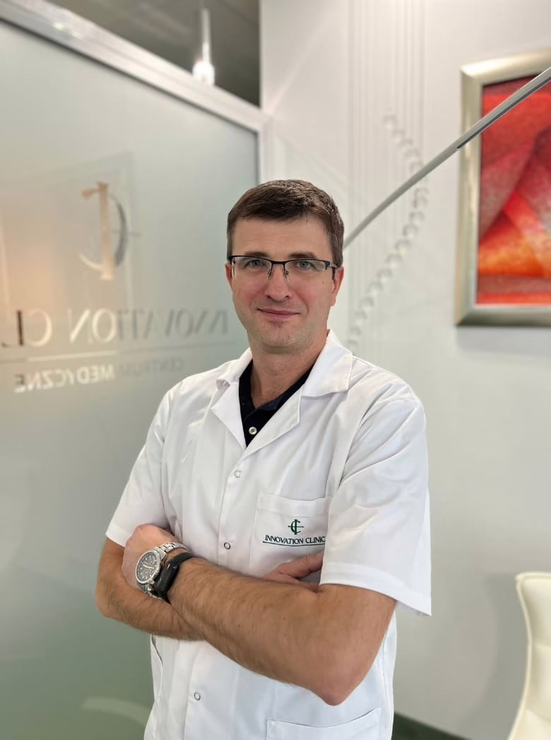 dr Sławomir Jędruch