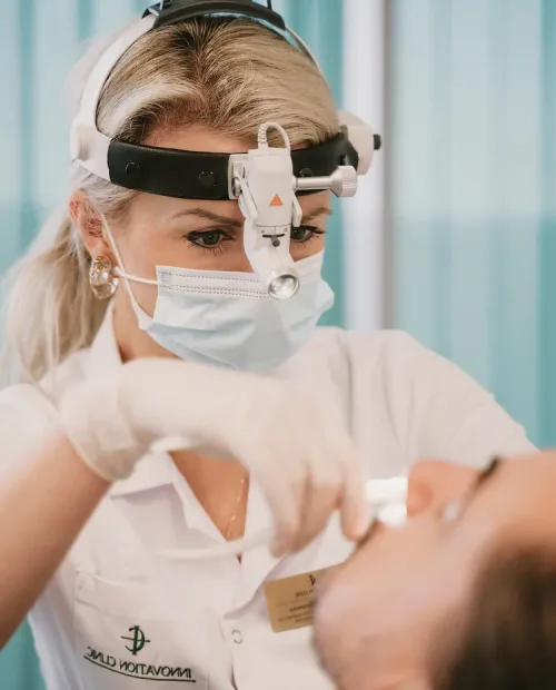 diagnostyka i leczenie we Wrocławiu