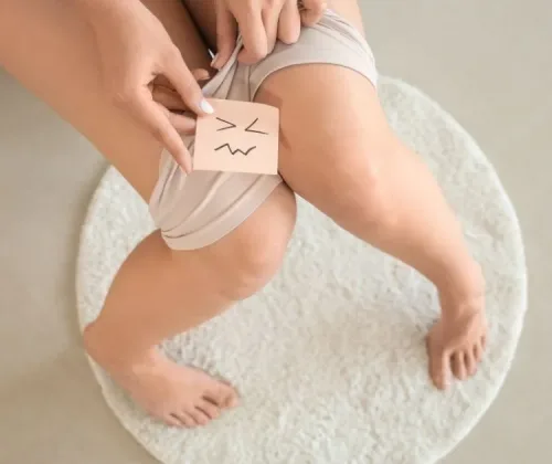 problemy urologiczne