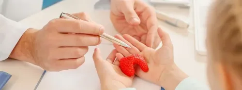 wizyta u endokrynologa